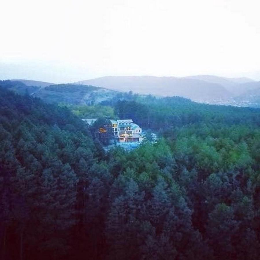 Hotel Surami Esterno foto